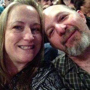 Meet your Posher, Daniel